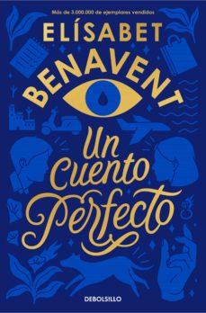 Post destacado de la madriguera libros | Producto: UN CUENTO PERFECTO